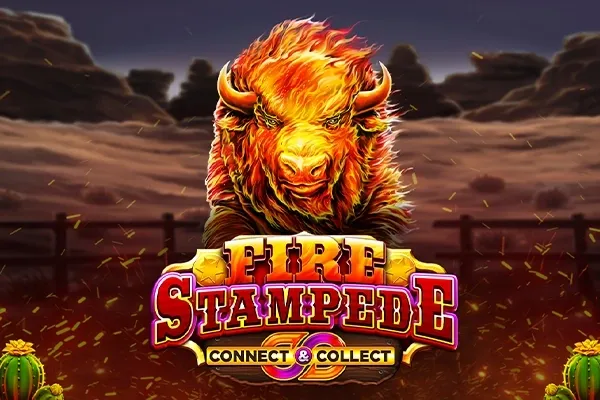 Fire Stampede Ultimate Wild